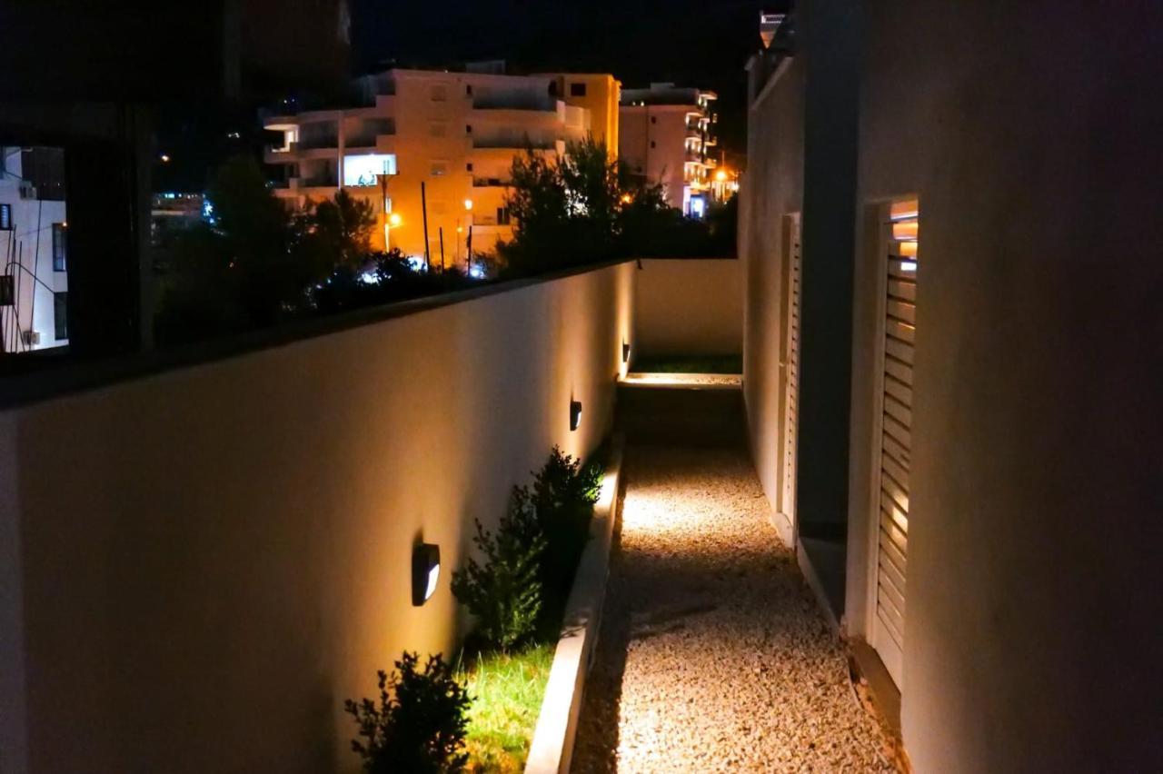 Sarandaview Hotel Esterno foto